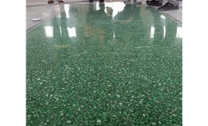 合肥環(huán)氧地坪使用中要注意些什么？
